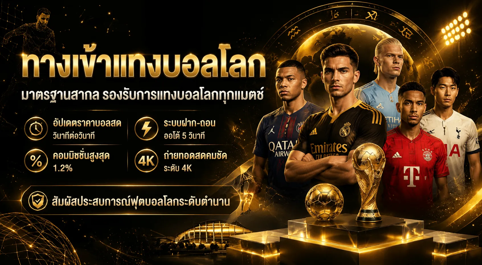 เว็บแทงบอล