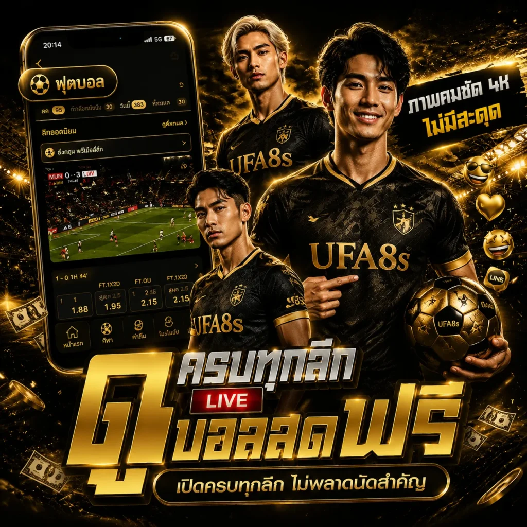 แทงบอล