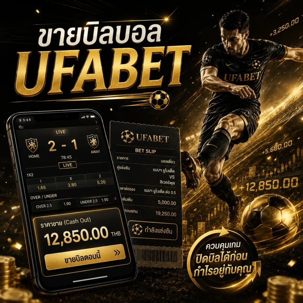 ขายบิลบอล